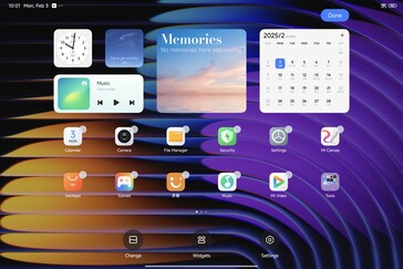 Reseña de la tableta Xiaomi Pad 7 Pro