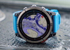 La nueva actualización de Garmin para la serie Fenix 7 y sus homólogas no será la última de su ciclo de desarrollo 19.xx. (Fuente de la imagen: Garmin)