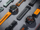 La nueva actualización de Garmin trae múltiples correcciones de errores para el Fenix 8 Pro y co.