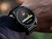 La cuota de mercado de los relojes inteligentes de Apple descendió del 48 % al 46 %, y la de Samsung, del 17 % al 15 %, lo que sitúa a Samsung a la par con Garmin.
