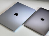 Apple MacBook Air 15 y 13