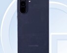 El Samsung Galaxy parece retocar el diseño aislado de triple cámara de los anteriores dispositivos Galaxy A. (Fuente de la imagen: TENAA)