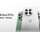 El Ace 3 Pro. (Fuente de la imagen: OnePlus)