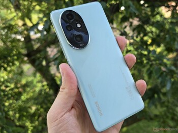 Honor 200 Pro (Imagen: Marcus Herbrich)