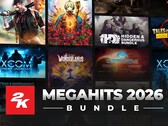 Paquete «2K Megahits».