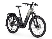 Focus Aventura² FS 6.8: una nueva bicicleta eléctrica para casi cualquier ocasión