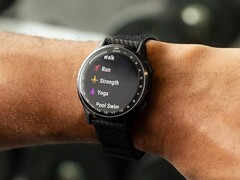 Garmin ha presentado el nuevo reloj inteligente para golf Approach S50. (Fuente de la imagen: Garmin)