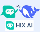 HIX.AI añade la IA DeepSeek-R1 a su oferta de chatbot de conexión gratuita. (Fuente de la imagen: HIX.AI)