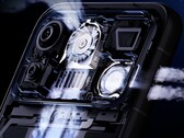 El Honor Win2 utiliza dos ventiladores para refrigerar el Snapdragon 8 Elite Extreme Gen 6.