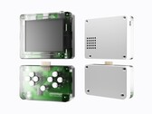 Entre otras cosas, PocketByte puede utilizarse como dispositivo de videojuegos portátil.