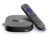 El Roku Ultra (2024) es compatible con Wi-Fi 6. (Fuente de la imagen: Roku)