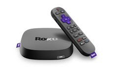 El Roku Ultra (2024) es compatible con Wi-Fi 6. (Fuente de la imagen: Roku)