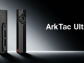 El nuevo ArkTac Ultra.
