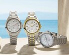 La colección Seiko Prospex Ladies Marine Sports está impulsada por un Calibre de cuarzo 6N01 de Seiko (Fuente de la imagen: Seiko)