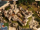 Stronghold 4 saldrá a la venta en 2026.