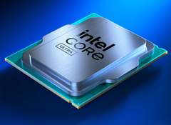 Primeros procesadores Core Ultra para equipos de sobremesa (Fuente de la imagen: Intel)