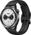 El Xiaomi Watch S4 (Negro) (Fuente de la imagen: Xpertpick)