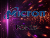 Micron es el primero en impulsar la adopción de PCIe 6.0 (Fuente de la imagen: Micron)