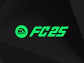 Logotipo de EA Sports FC 25 (fuente de la imagen: @SizePlaystation en X)