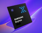 Según se informa, el Exynos 2500 cuenta con 10 núcleos de CPU y una iGPU Xclipse 950 RDNA 3/3.5. (Fuente de la imagen: Samsung, Unsplash, editado)