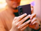 El Samsung Galaxy Z Fold8 reduce a la mitad la resolución de las fotografías cuando la temperatura es demasiado elevada.