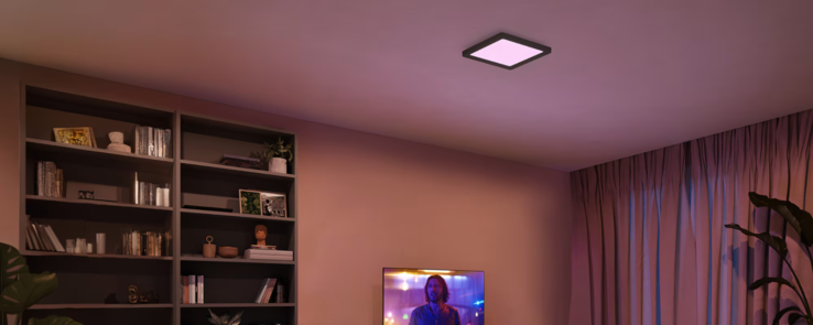 (Fuente de la imagen: Philips Hue)