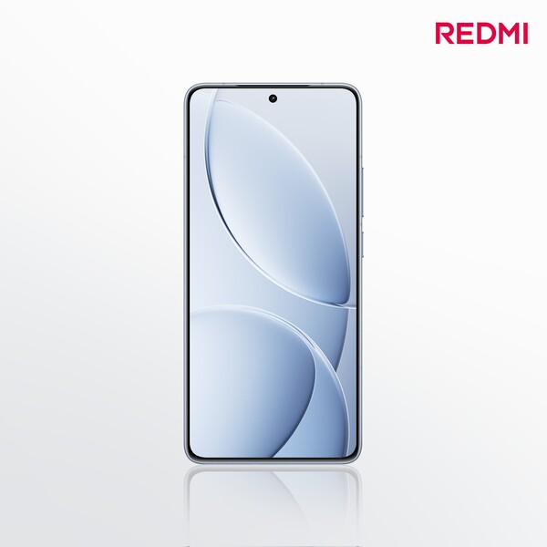 El Redmi K80 tendrá una pantalla suministrada por TCL. (Fuente de la imagen: Redmi)