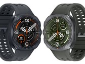 El reloj « Galaxy » Ultra2 de Samsung incorpora elementos de diseño del reloj « Galaxy » Watch8 Classic, tal y como se desprende de las imágenes oficiales filtradas.
