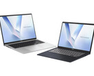 Asus comenzará a vender los nuevos portátiles Vivobook 14 y Vivobook 16 a finales de este mes. (Fuente de la imagen: Asus)