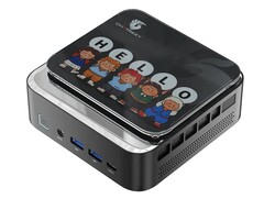 AN3P: Mini PC con APU AMD. (Fuente de la imagen: Chatreey)