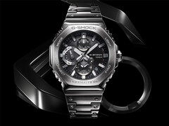 El Casio G-SHOCK GMC-B2100. (Fuente de la imagen: PR NewsWire)