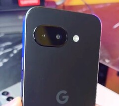 El Google Pixel 9a aparece en un vídeo práctico antes de su esperado lanzamiento en marzo (Fuente de la imagen: Shane Craig)