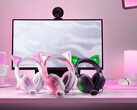 Colores del Razer Kraken Kitty V2 (Fuente de la imagen: Razer)