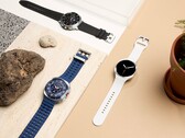 Serie Watch8 de Samsung « Galaxy ».