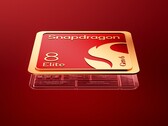 Snapdragon 8 Elite Extreme Gen 6 — la plataforma móvil más potente de Qualcomm hasta la fecha, basada en la arquitectura Arm.