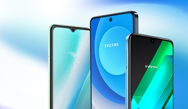 La empresa china Transsion Holdings es propietaria de las marcas de teléfonos móviles Tecno, Infinix e itel. (Fuente de la imagen: Transsion)