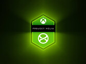 Las exclusivas de Xbox Project Helix no son prioritarias. En la foto: imagen editada que muestra el logotipo de Xbox y Project Helix.