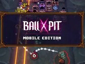 La edición para móviles de Ball x Pit cuesta menos que la versión para consola y PC.