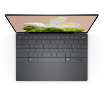 Dell XPS 13 (XPS 9350) (fuente de la imagen: Dell)