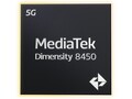 Mediatek Dimensity 8450 Notebook Processor