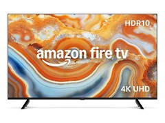 Amazon lanza la serie Fire TV 4 con resolución 4K. (Fuente de la imagen: Amazon)