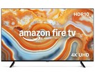 Amazon lanza la serie Fire TV 4 con resolución 4K. (Fuente de la imagen: Amazon)