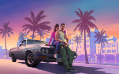 GTA VI reveal artwork (Fuente de la imagen: Rockstar)