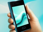 El HMD Asha 305 podría ofrecerse como una alternativa más cara al HMD Touch que se muestra aquí.