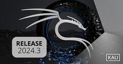 Kali Linux 2024.3 viene con nuevas herramientas de seguridad y compatibilidad con Qualcomm Snapdragon SDM845 (Fuente de la imagen: Kali Linux Blog)