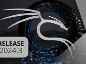 Kali Linux 2024.3 viene con nuevas herramientas de seguridad y compatibilidad con Qualcomm Snapdragon SDM845 (Fuente de la imagen: Kali Linux Blog)