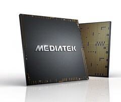 El Dimensity 9300+ es el último SoC insignia de MediaTek. (Fuente: MediaTek)