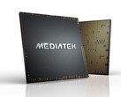 El Dimensity 9300+ es el último SoC insignia de MediaTek. (Fuente: MediaTek)