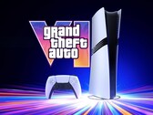 Se muestra el banner de GTA 6 para PS5 Pro