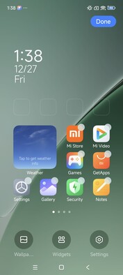 Prueba del smartphone Xiaomi 15 Pro